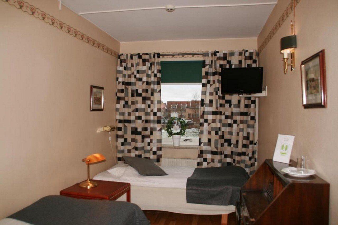 Abrins Hotel Västerås Dış mekan fotoğraf