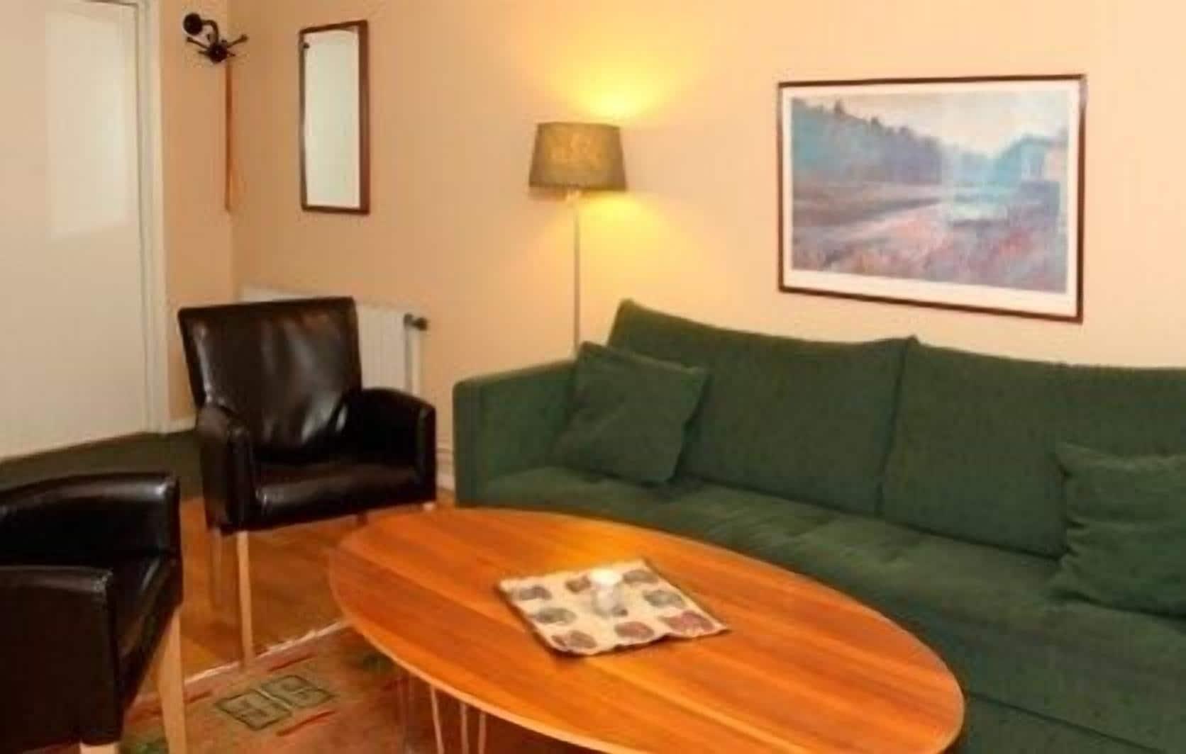 Abrins Hotel Västerås Dış mekan fotoğraf