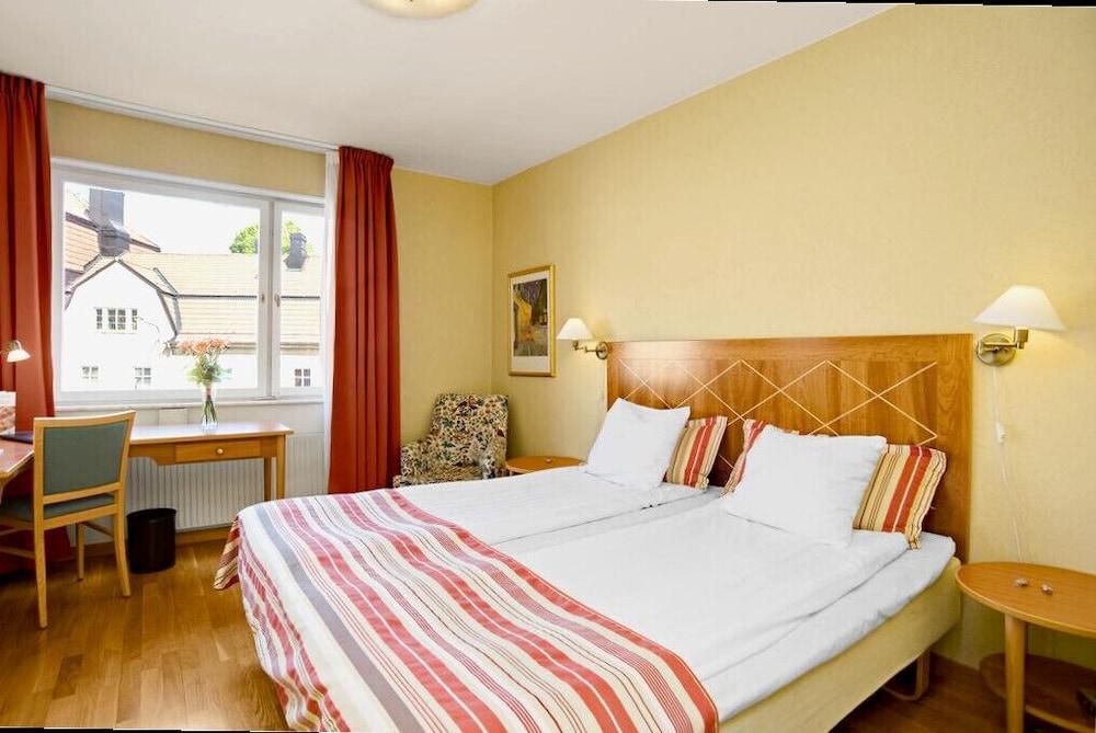 Abrins Hotel Västerås Dış mekan fotoğraf