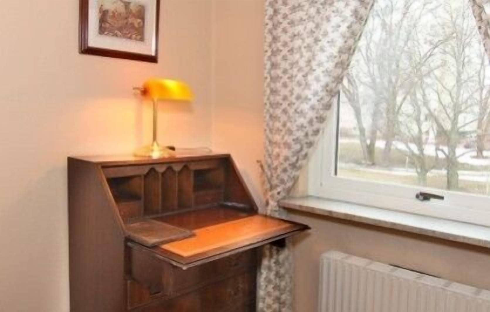 Abrins Hotel Västerås Dış mekan fotoğraf