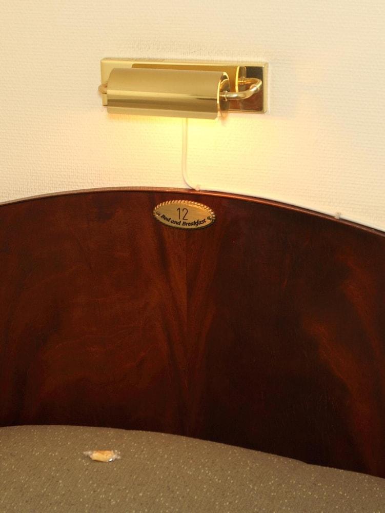 Abrins Hotel Västerås Dış mekan fotoğraf