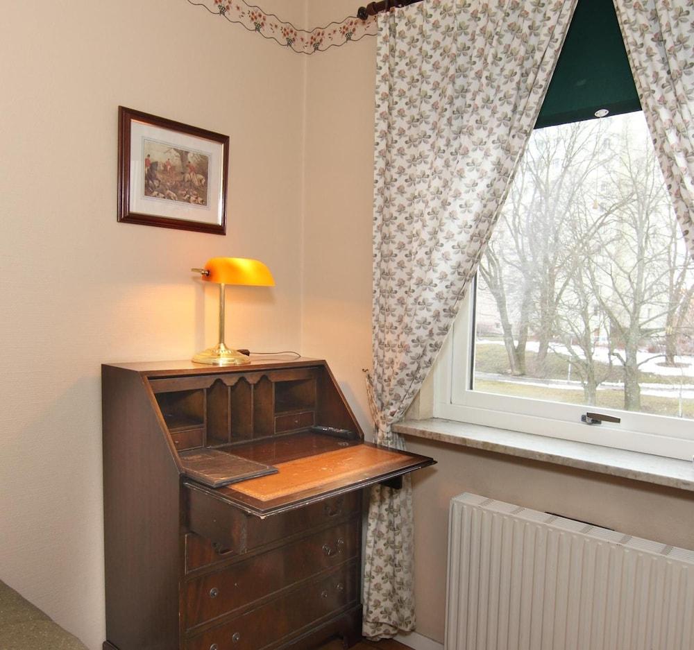 Abrins Hotel Västerås Dış mekan fotoğraf