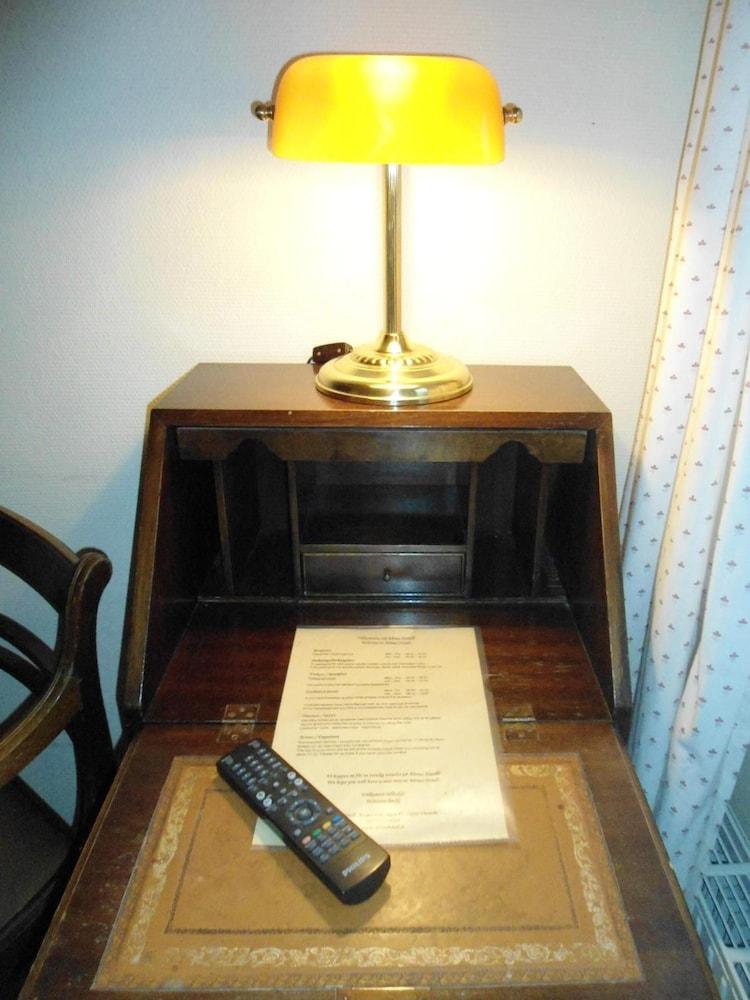 Abrins Hotel Västerås Dış mekan fotoğraf