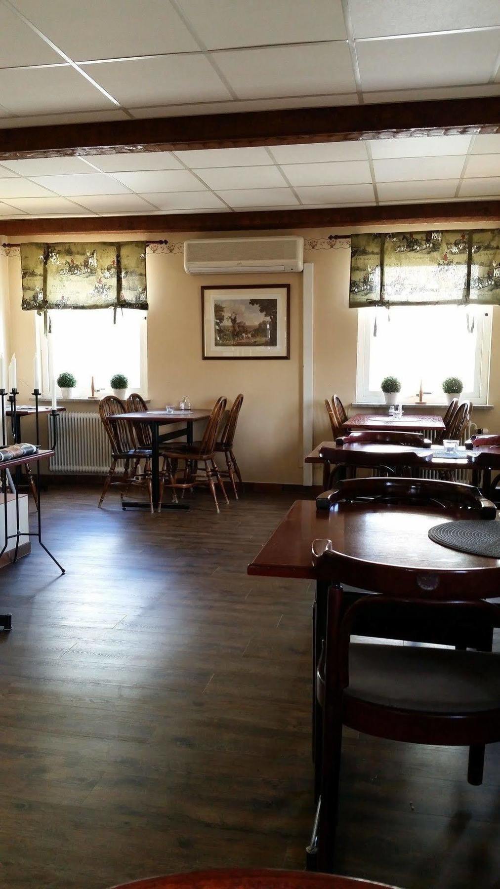 Abrins Hotel Västerås Dış mekan fotoğraf